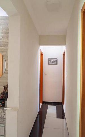 Apartamento à venda com 175m², 4 quartos e 2 vagas Apartamento à venda com 175m², 4 quartos e 2 vagasBanheiro da Suíte 2