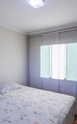 Apartamento à venda com 175m², 4 quartos e 2 vagas Apartamento à venda com 175m², 4 quartos e 2 vagasSuíte 1