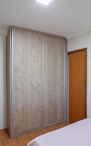 Apartamento à venda com 175m², 4 quartos e 2 vagas Apartamento à venda com 175m², 4 quartos e 2 vagasSuíte 2