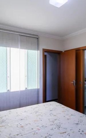 Apartamento à venda com 175m², 4 quartos e 2 vagas Apartamento à venda com 175m², 4 quartos e 2 vagasSuíte 1