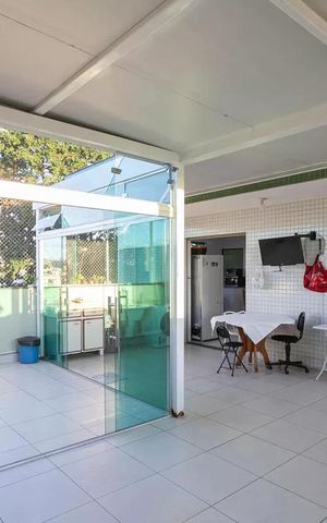 Apartamento à venda com 175m², 4 quartos e 2 vagas Apartamento à venda com 175m², 4 quartos e 2 vagasÁrea Comum