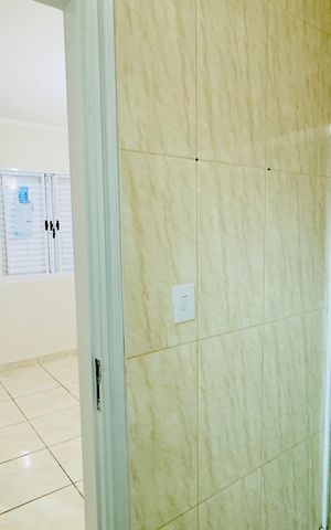 Casa para alugar com 195m², 3 quartos e 2 vagas Casa para alugar com 195m², 3 quartos e 2 vagasBanheiro 2