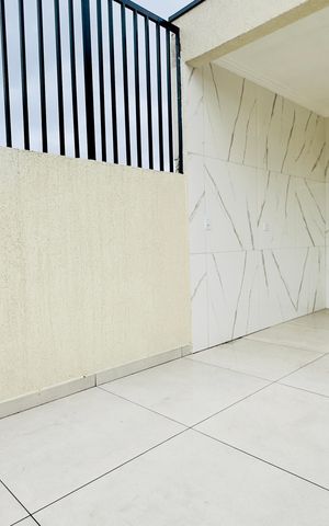 Casa para alugar com 195m², 3 quartos e 2 vagas Casa para alugar com 195m², 3 quartos e 2 vagasÁrea de Serviço
