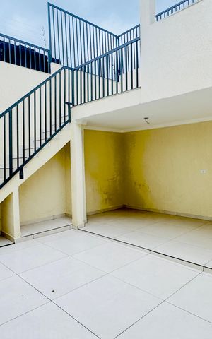 Casa para alugar com 195m², 3 quartos e 2 vagas Casa para alugar com 195m², 3 quartos e 2 vagasQuintal