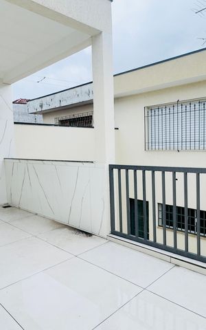 Casa para alugar com 195m², 3 quartos e 2 vagas Casa para alugar com 195m², 3 quartos e 2 vagasÁrea de Serviço