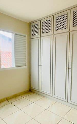 Casa para alugar com 195m², 3 quartos e 2 vagas Casa para alugar com 195m², 3 quartos e 2 vagasQuarto 2