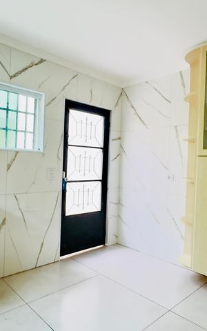 Casa para alugar com 195m², 3 quartos e 2 vagas Casa para alugar com 195m², 3 quartos e 2 vagasCozinha