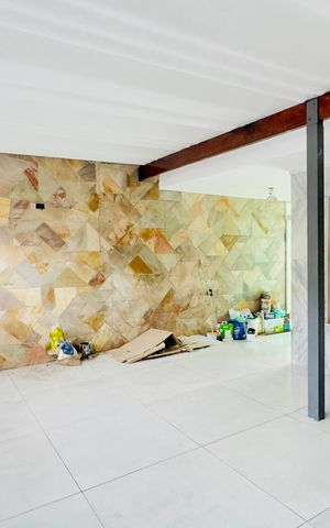 Casa para alugar com 195m², 3 quartos e 2 vagas Casa para alugar com 195m², 3 quartos e 2 vagasGaragem