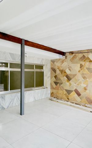 Casa para alugar com 195m², 3 quartos e 2 vagas Casa para alugar com 195m², 3 quartos e 2 vagasGaragem