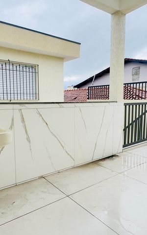 Casa para alugar com 195m², 3 quartos e 2 vagas Casa para alugar com 195m², 3 quartos e 2 vagasÁrea de Serviço