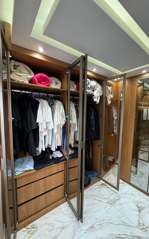Apartamento à venda com 60m², 1 quarto e 1 vaga Apartamento à venda com 60m², 1 quarto e 1 vagaCloset