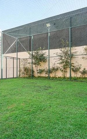Apartamento à venda com 60m², 1 quarto e 1 vaga Apartamento à venda com 60m², 1 quarto e 1 vagaCampo de Futebol