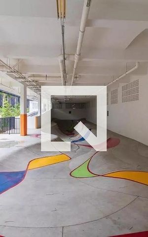Apartamento à venda com 60m², 1 quarto e 1 vaga Apartamento à venda com 60m², 1 quarto e 1 vagaPista de Skate Park