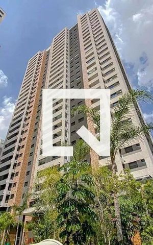 Apartamento à venda com 60m², 1 quarto e 1 vaga Apartamento à venda com 60m², 1 quarto e 1 vagaFachada