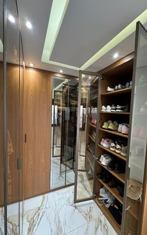 Apartamento à venda com 60m², 1 quarto e 1 vaga Apartamento à venda com 60m², 1 quarto e 1 vagaCloset