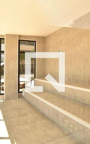 Apartamento à venda com 60m², 1 quarto e 1 vaga Apartamento à venda com 60m², 1 quarto e 1 vagaÁrea Comum