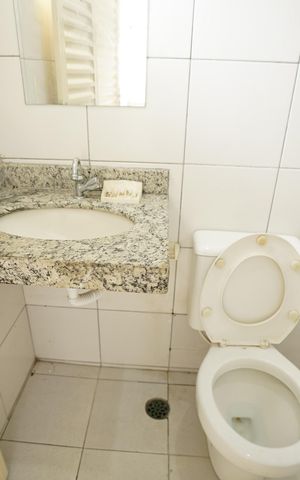 Studio para alugar com 30m², 1 quarto e 1 vaga