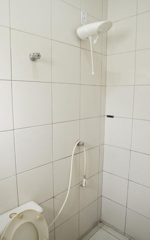 Studio para alugar com 30m², 1 quarto e 1 vaga
