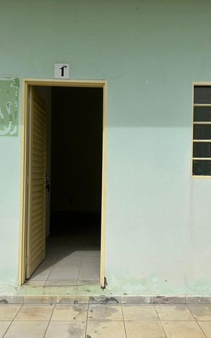 Studio para alugar com 30m², 1 quarto e 1 vaga