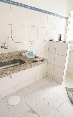 Studio para alugar com 30m², 1 quarto e 1 vaga