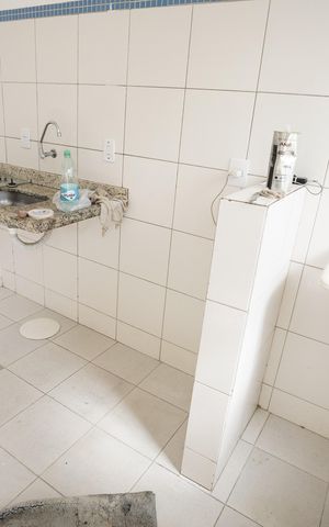 Studio para alugar com 30m², 1 quarto e 1 vaga