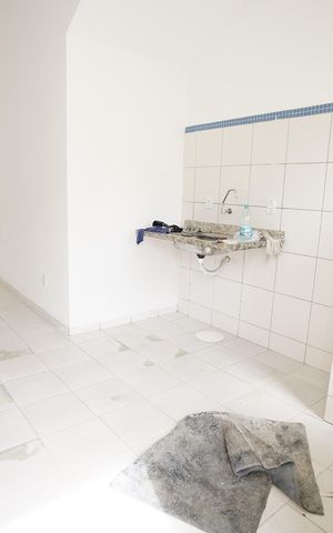 Studio para alugar com 30m², 1 quarto e 1 vaga