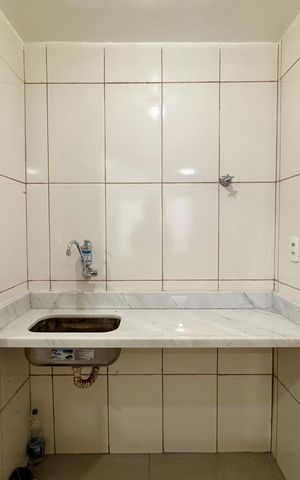 Apartamento à venda com 70m², 2 quartos e sem vaga