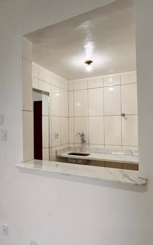 Apartamento à venda com 70m², 2 quartos e sem vaga