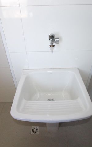 Apartamento para alugar com 64m², 2 quartos e 1 vagaÁrea de Serviço