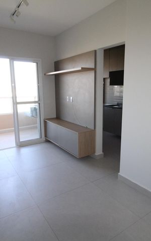 Apartamento para alugar com 64m², 2 quartos e 1 vagaSala