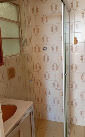 Apartamento para alugar com 95m², 3 quartos e 1 vaga Apartamento para alugar com 95m², 3 quartos e 1 vagaBanheiro
