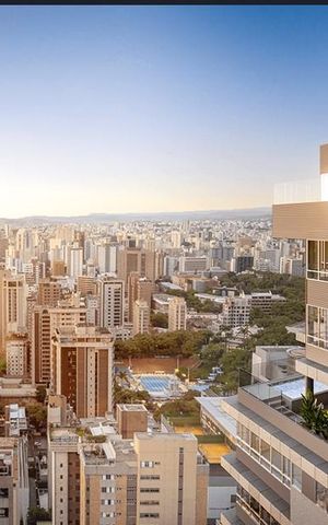 Apartamento à venda com 200m², 4 quartos e 3 vagas