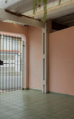 Casa à venda com 155m², 4 quartos e 2 vagas Casa à venda com 155m², 4 quartos e 2 vagasGaragem