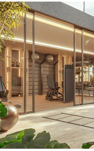 Apartamento à venda com 283m², 4 quartos e 3 vagas
