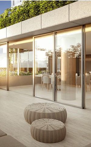 Apartamento à venda com 283m², 4 quartos e 3 vagas