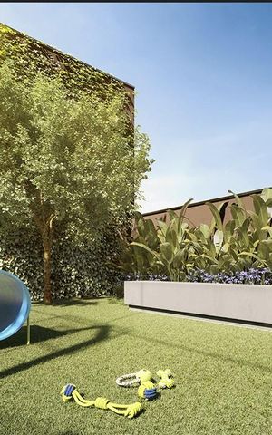 Apartamento à venda com 283m², 4 quartos e 3 vagas
