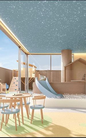 Apartamento à venda com 283m², 4 quartos e 3 vagas