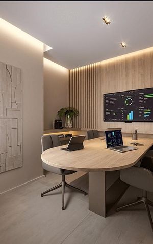 Apartamento à venda com 283m², 4 quartos e 3 vagas