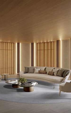 Apartamento à venda com 283m², 4 quartos e 3 vagas