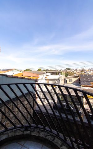 Casa para alugar com 180m², 2 quartos e 3 vagas Casa para alugar com 180m², 2 quartos e 3 vagasSacada da Suíte