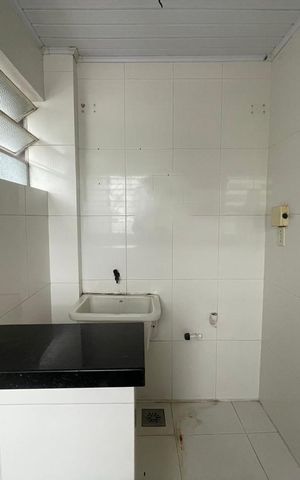 Apartamento para alugar com 48m², 2 quartos e 1 vaga