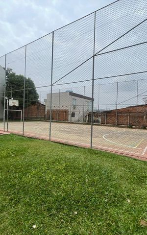 Apartamento para alugar com 48m², 2 quartos e 1 vaga