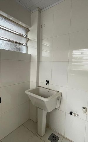 Apartamento para alugar com 48m², 2 quartos e 1 vaga