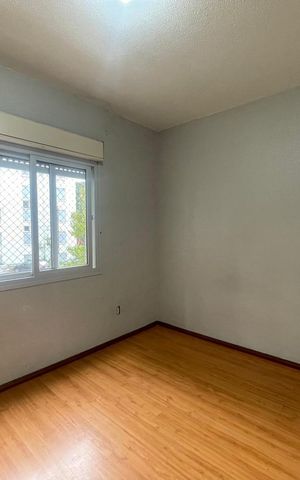 Apartamento para alugar com 48m², 2 quartos e 1 vaga