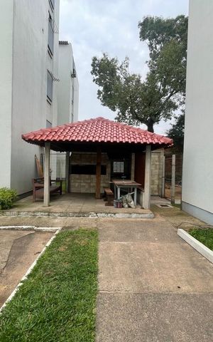 Apartamento para alugar com 48m², 2 quartos e 1 vaga