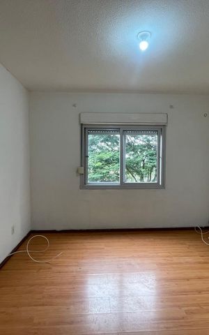 Apartamento para alugar com 48m², 2 quartos e 1 vaga