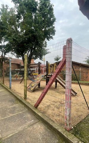 Apartamento para alugar com 48m², 2 quartos e 1 vaga