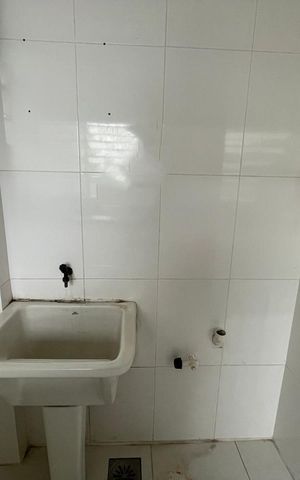 Apartamento para alugar com 48m², 2 quartos e 1 vaga