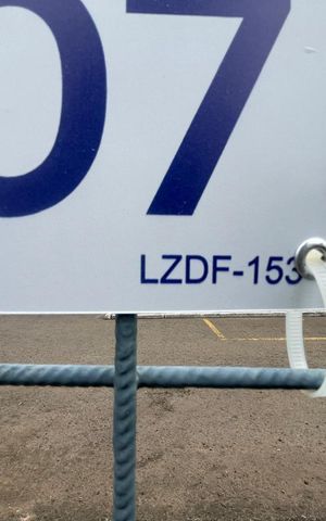 Apartamento para alugar com 48m², 2 quartos e 1 vaga Apartamento para alugar com 48m², 2 quartos e 1 vagaPlaca Instalada em 12/06/2026 - Cod.LZDF-153
