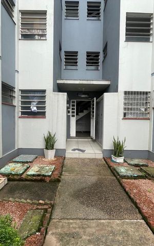 Apartamento para alugar com 48m², 2 quartos e 1 vaga